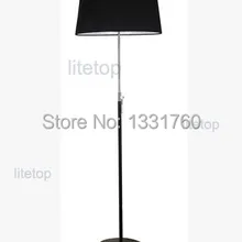 Легкая механика торшер современный дизайн освещение дизайнерские классические лампы для гостиной спальни напольные светильники