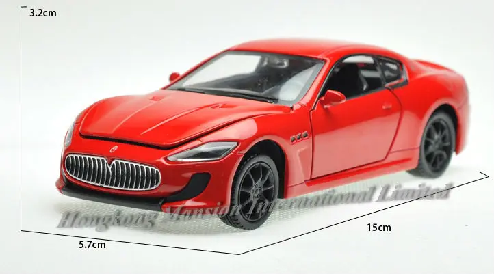 132 Maserati GranTurismo (14)