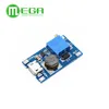 MT3608 2A макс. DC-DC Повышающий Модуль питания бустер силовой модуль для Arduino 3-5 в до 5 В/9 В/12 В/24 В ► Фото 2/3