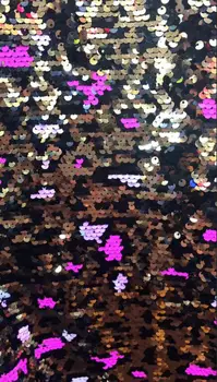 

beautiful S-3247 African Lace Bridal Net Lace High Quality Nigerian French Lace Fabric with sequins for women dress