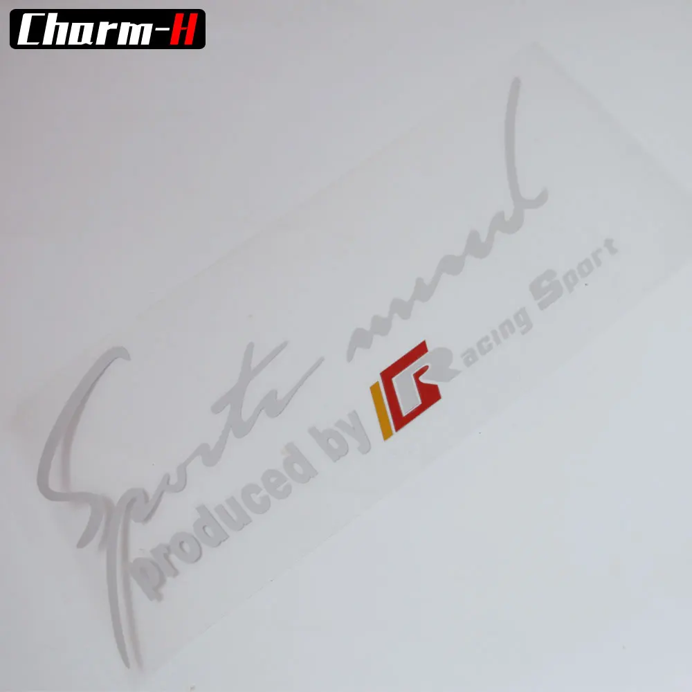 1piece Reflective Headlight Eyebrow Stickers Headlamp Decal For Volkswagen Golf 5 6 7 Polo Passat B5 B6 B7 Tiguan Scirocco CC