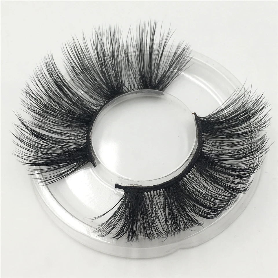 CXPC-13 25mm lashes  (5)