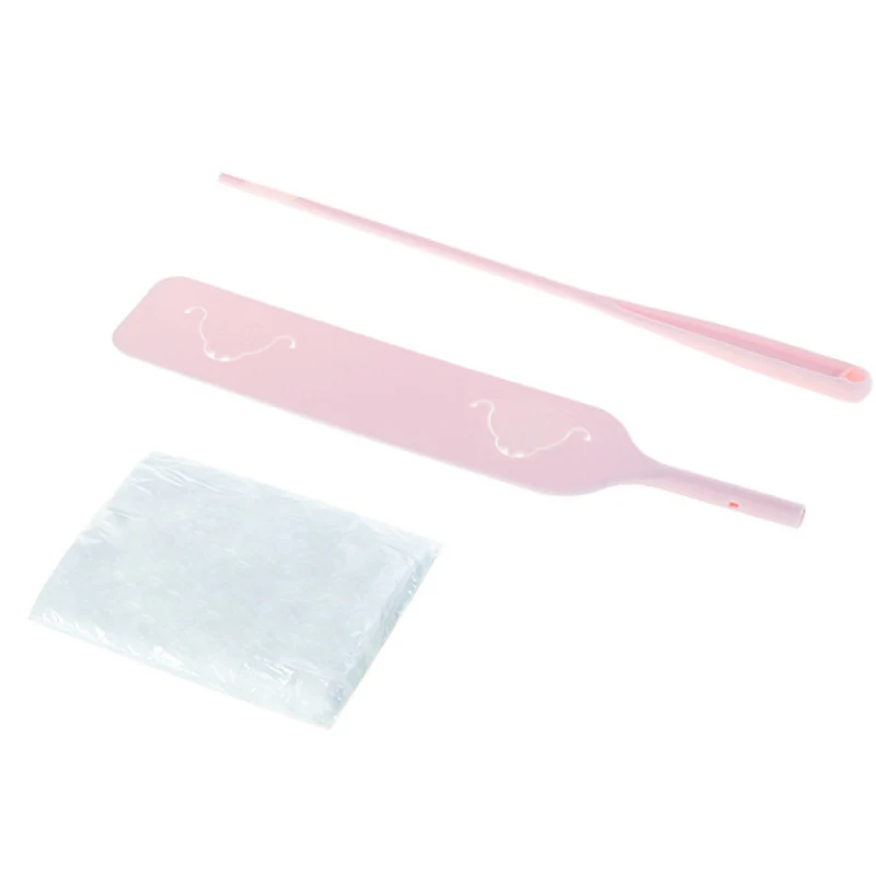 

Recessed Groove Cleaning Brush Long Handle With Nonwoven Fabric Brush Bottom Gap Dust Easily Attached Cleaning Tool