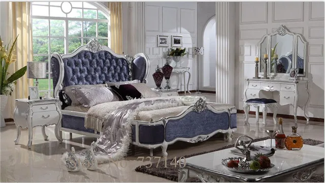 Luxury Solid Wood Bed Antique Bed Styles Oak Bedroom Furniture Wood luxury solid wood bed antique bed styles oak bedroom furniture wood and fabric bed furniture buying - Luxury Solid Wood Bed Antique Bed Styles Oak Bedroom Furniture Wood