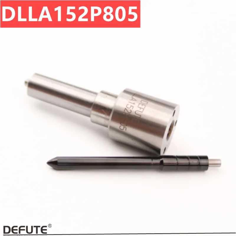 DLLA 152P 805 насадка для впрыска с общей топливной магистралью запасная часть DLLA152P805
