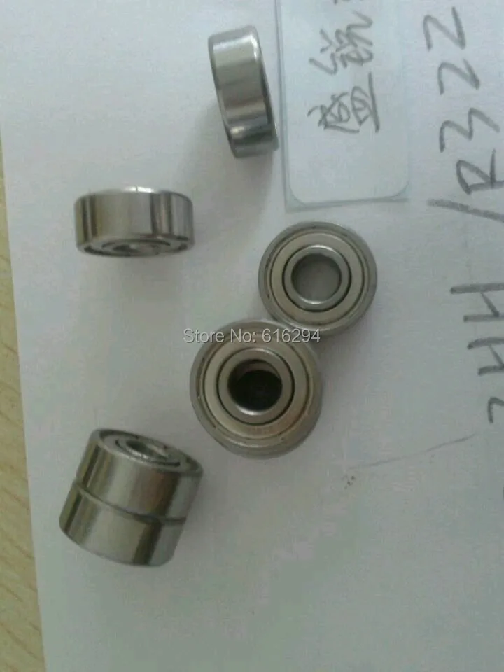 Подшипник r3 zz