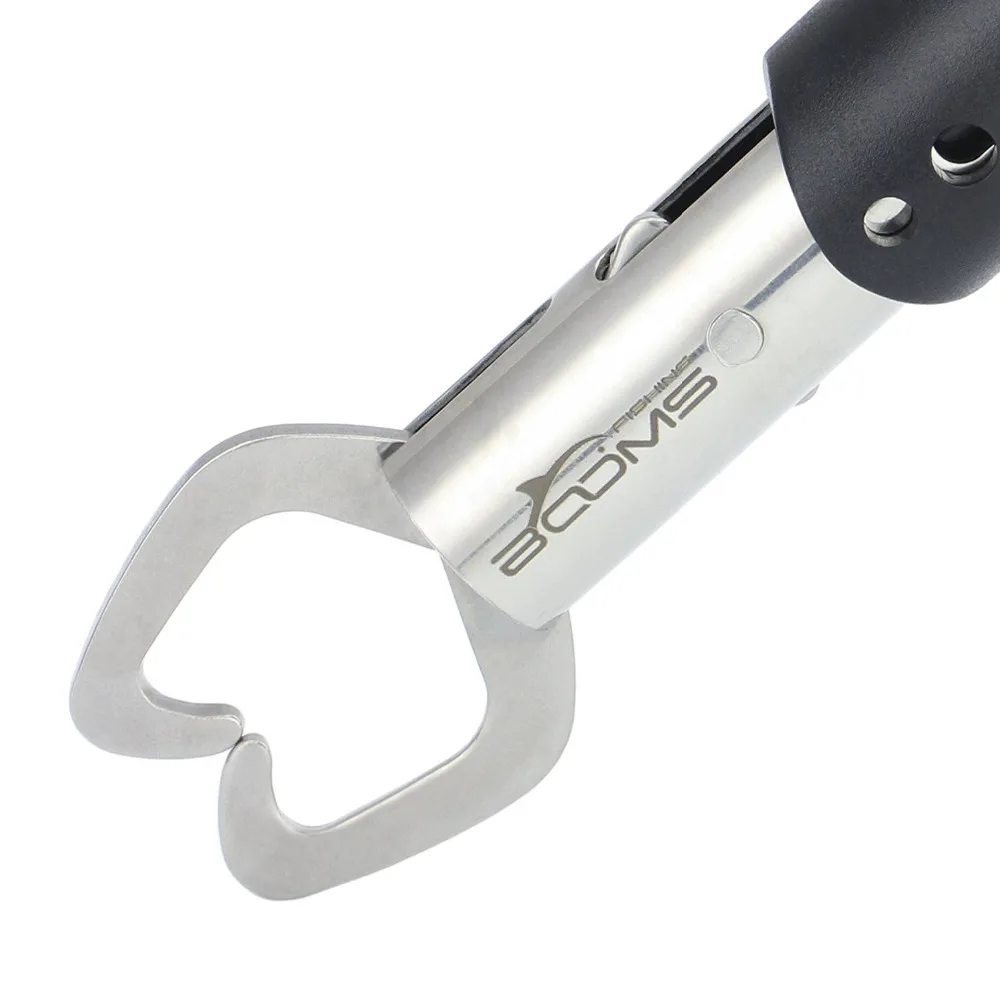 Booms Fishing G1 Fish Gripper Grip and Hold Fish with Tight Grip Booms Fishing G1 Fish Gripper Grip and Hold Fish with Tight Grip