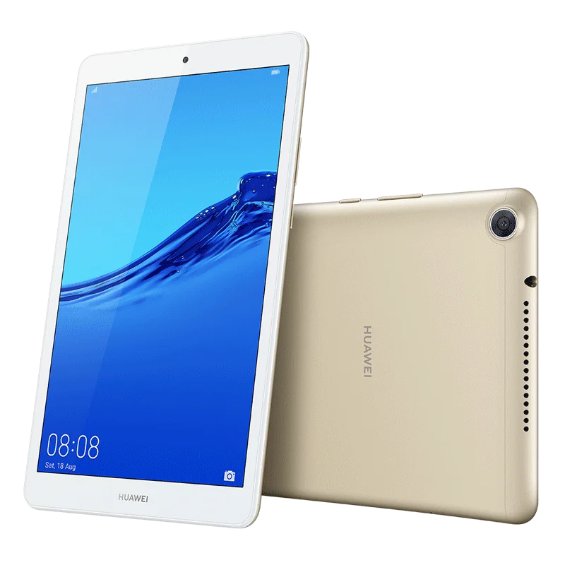 Huawei Mediapad M5 lite JDN2-W09/JDN2-AL00 планшетный ПК Kirin 710 Восьмиядерный 3 ГБ ОЗУ 32 Гб ПЗУ 8 дюймов 1920*1200 ips Android 9,0 gps