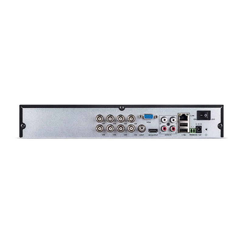 Line XVR 8 channels H264 8Mp 2 Sata Smart Onvif Network Video Recorder For Video Surveillance System Line XVR 8 channels H264 8Mp 2 Sata Smart Onvif Network Video Recorder For Video Surveillance System