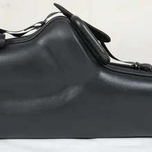 Новое высококачественное случае альт-саксофон, Саксофон альт сумка хороший материал Сильный