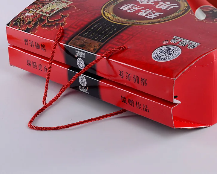 

Custom design corrugated paper delivery pizza slice packing box with OEM logo,Folding wine box for packing ---PX10498