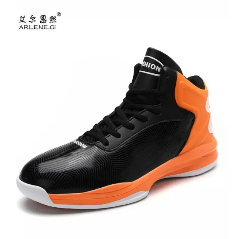 Buy Plus Size 39 46 Basketball Shoes for
