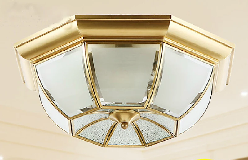 ceiling lamp 2