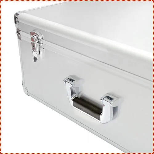 DJI Phantom Aluminum Traveling Case+3(1)