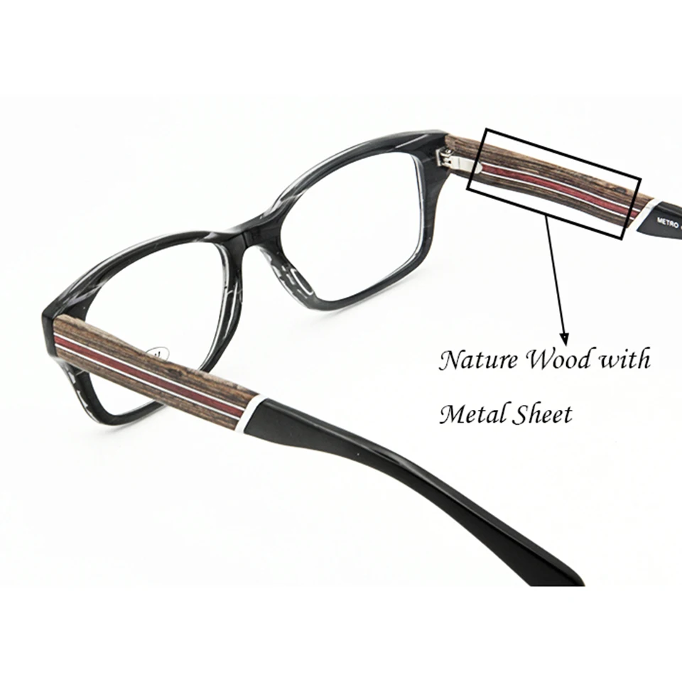 real nerd glasses