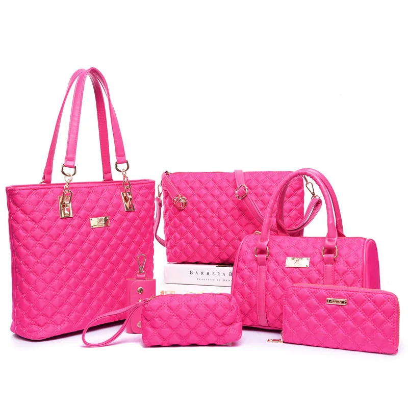 

Argyle High Quality 5 Pcs Bags
