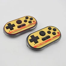 Мини Ретро портативная игровая консоль ностальгическая ТВ игровая консоль Встроенная 260 игр семейная игровая консоль портативный игровой плеер подарок