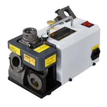 Портативный GD-314 фрезерный станок твердосплавные инструменты 3-14 мм сверло точилка фрезерный режущий станок 110 В/220 В 300 Вт