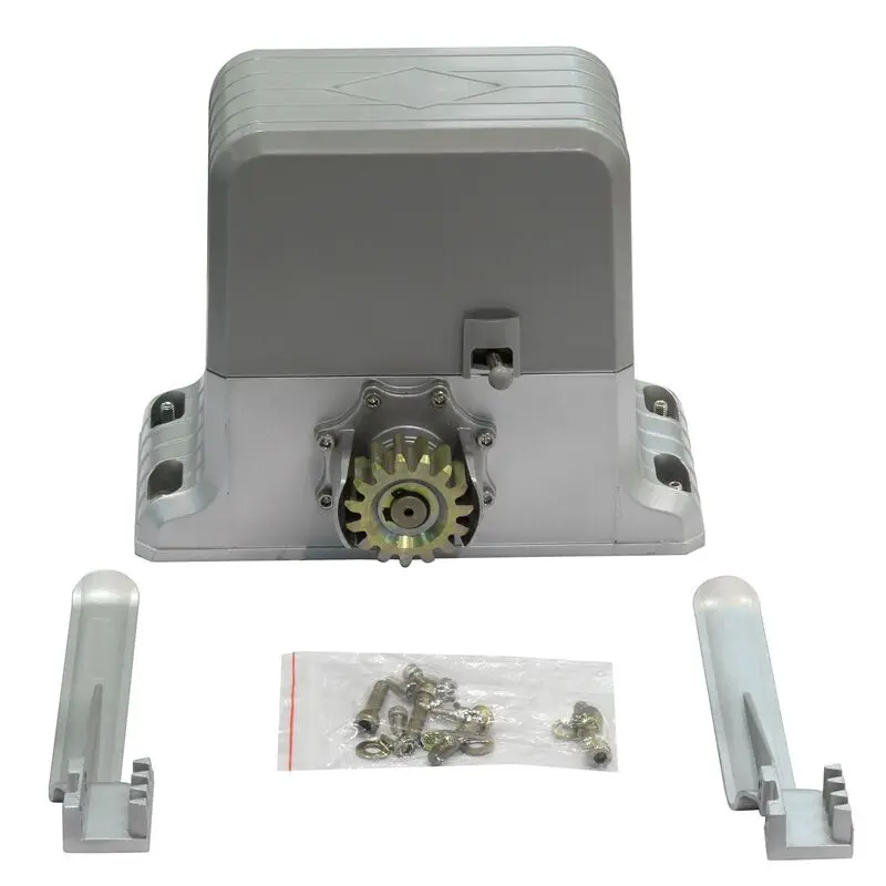 US $126.90 Automatic Sliding Gate Opener For Home Automation 1000KG
