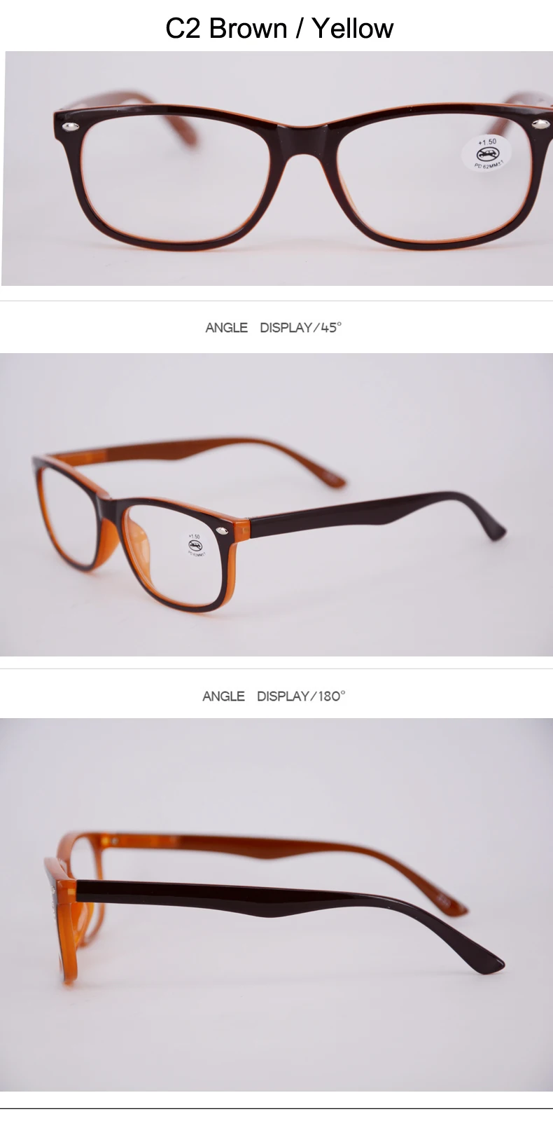 C2 BROWN
