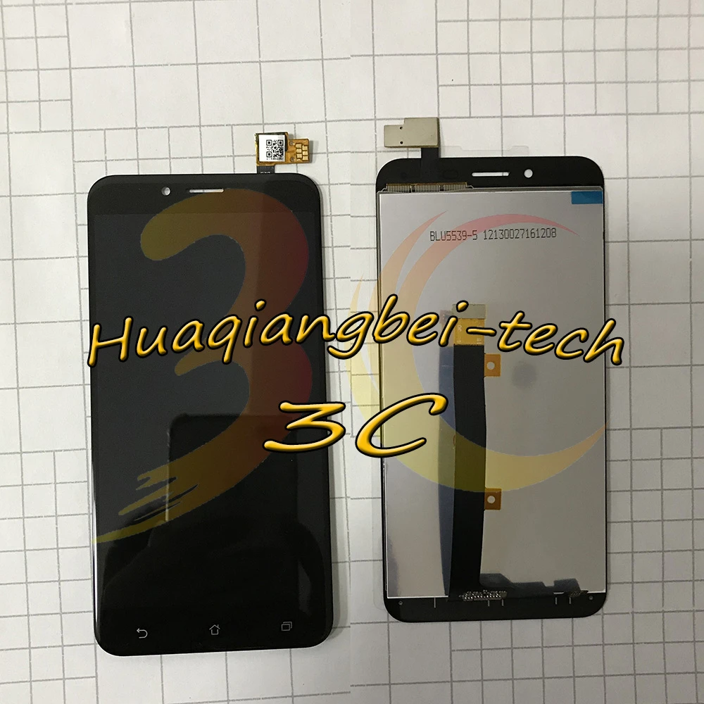 5 2 Cm Baru Untuk Asus Zenfone 3 Max Zc553kl X00dd X00dda X00ddb Penuh Lcd Display Rakitan Digitizer Layar Sentuh 100 Diuji Touch Screen Digitizer Display Lcd Touch Screendisplay Asus Zenfone 5 Aliexpress