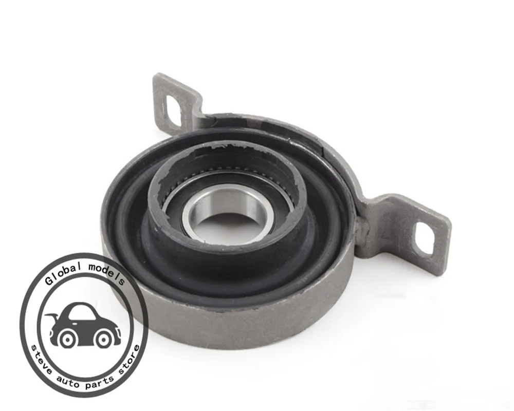 Drive Shaft Support Prop shaft Mounting Support Bearing for BMW X5 E53