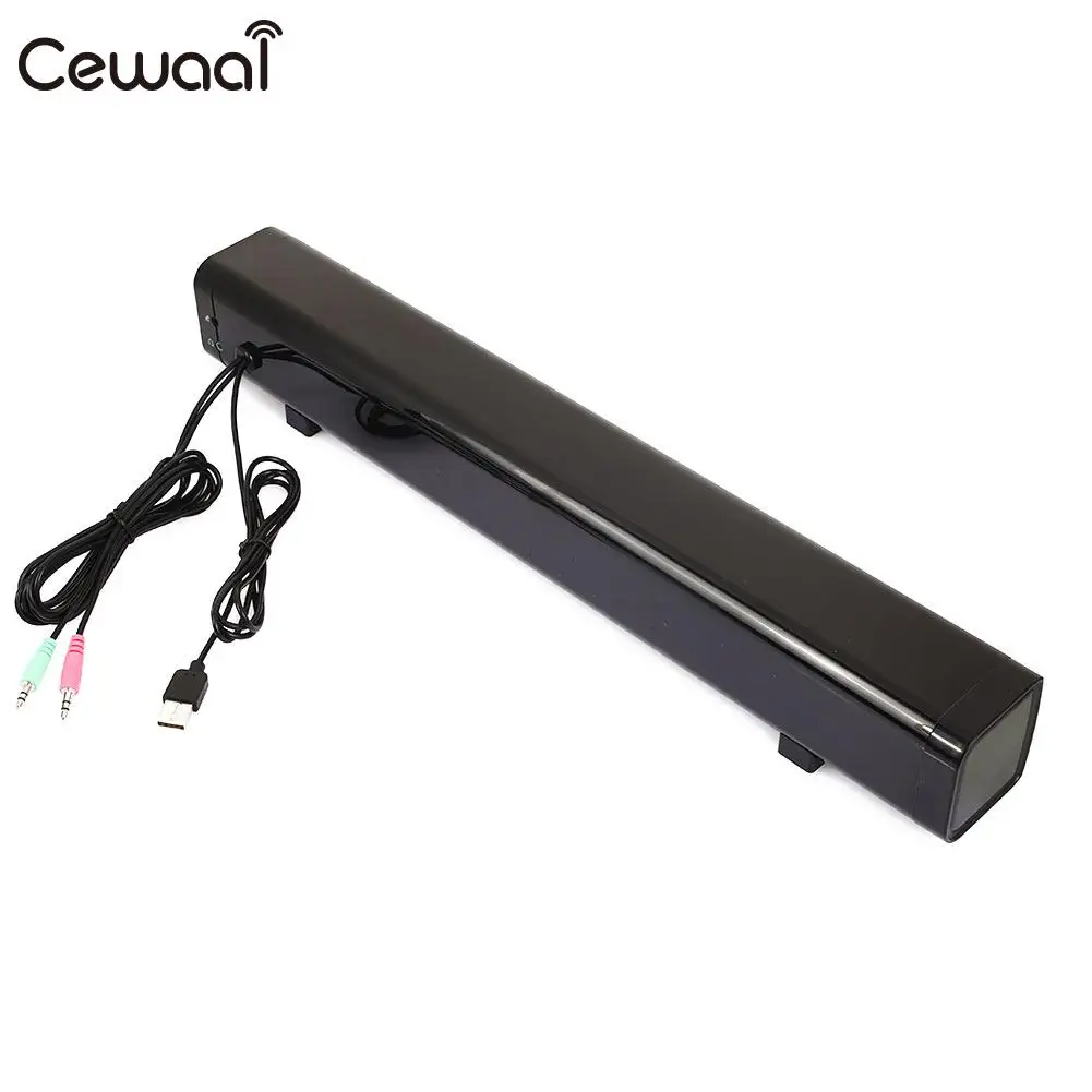 USB TV Speaker Home Theater BT4.0 Portable Sound Bar USB Multimedia USB TV Speaker Home Theater BT4.0 Portable Sound Bar USB Multimedia