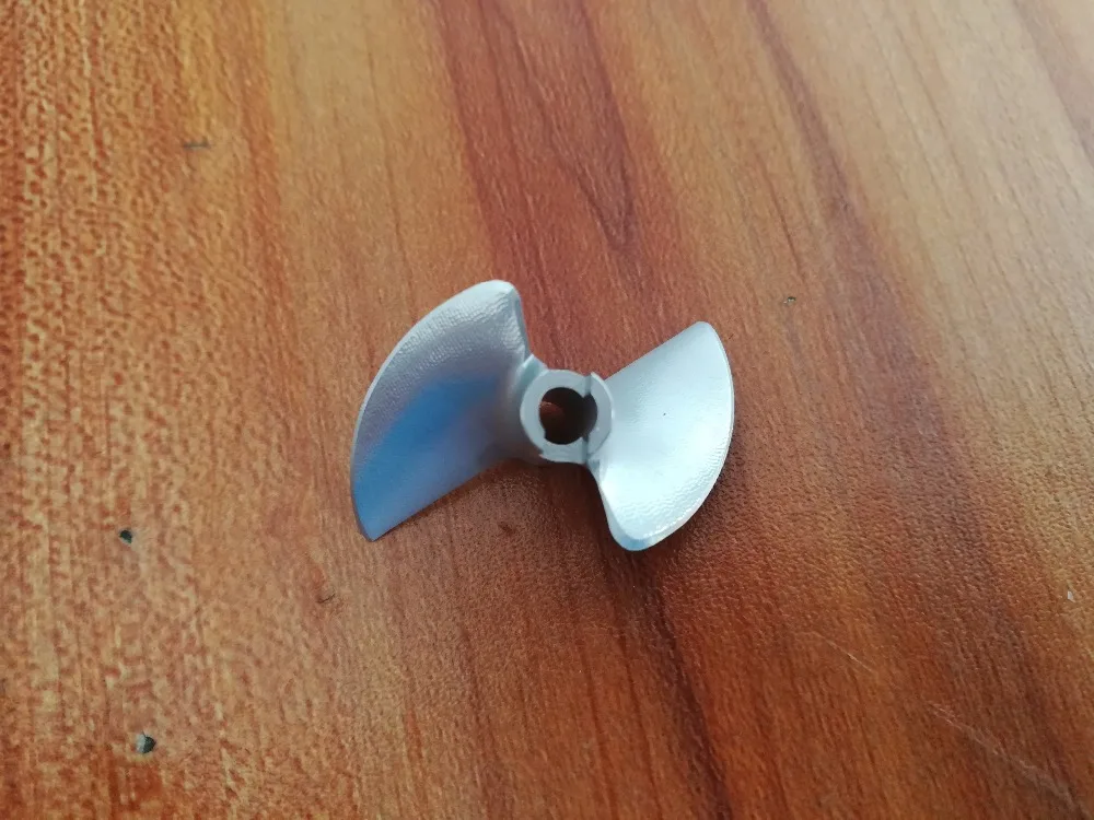 feilun ft011 propeller upgrade