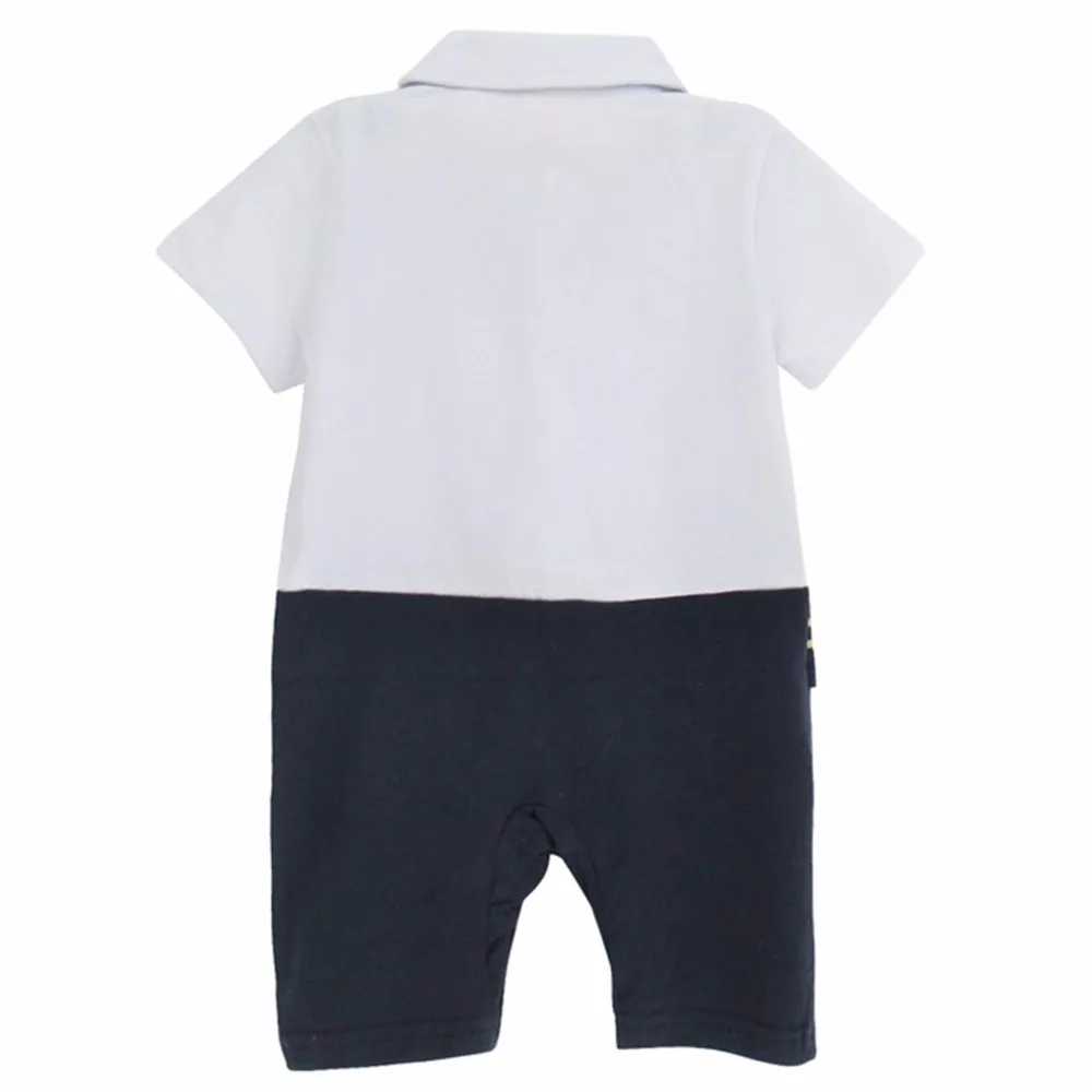 Bebé niños capitán traje de mameluco con sombrero bebé recién nacido Halloween Cosplay traje de niño capitán mono Ropa de Bebe Bebé niños capitán traje de mameluco con sombrero bebé recién nacido Halloween Cosplay traje de niño capitán mono Ropa de Bebe