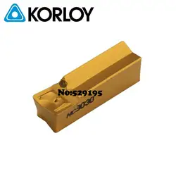 FMM300R-03 NC3030/FMM400R-04 NC3030/FMM500R-04 NC3030, оригинальные KORLOY режущие Вставить 5 мм, 4 мм, 3 мм