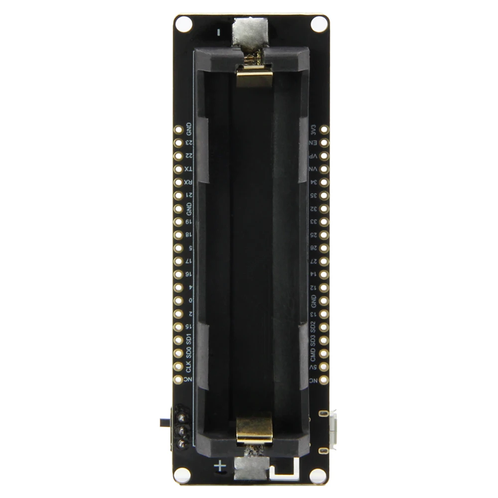 LILYGO®Плата разработки TTGO T Energy ESP32 8 Мбайт PSRAM WiFi и Bluetooth модуль 18650|Печатные платы| |