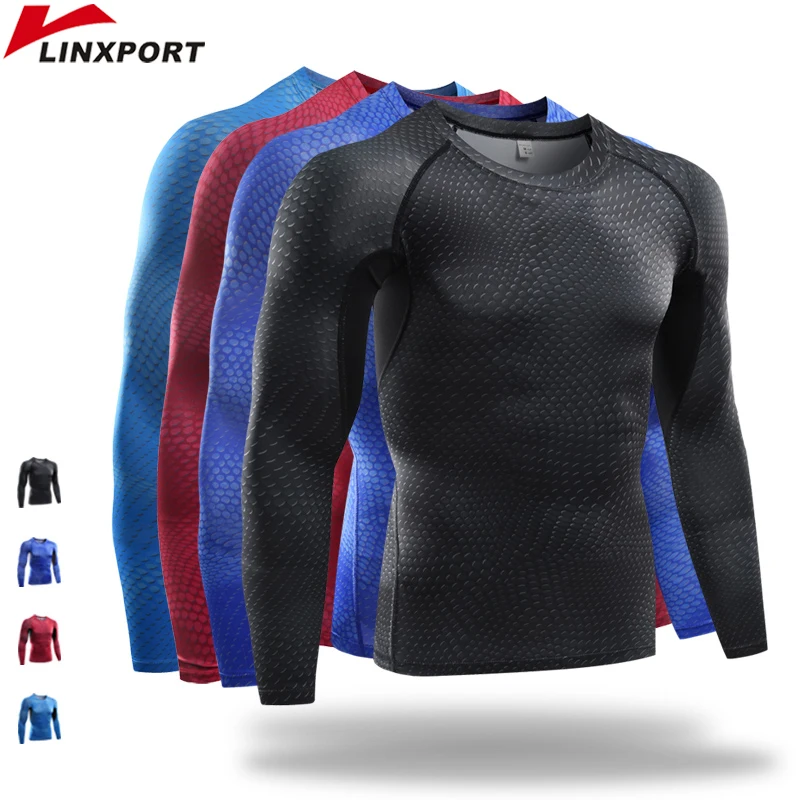 dryfit undershirt