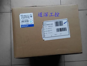 

R88D-KN50H-ECT-Z new with original box