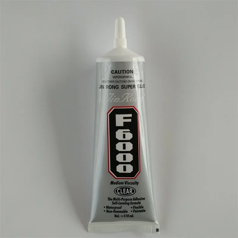 New Style 110ML Phone Lcd F6000 Glue 