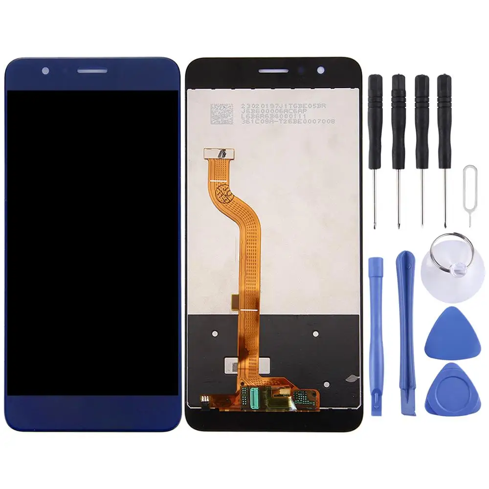 

AAA++++ Quality LCD Screen for Huawei Honor 8 Screen Display Touch Digitizer Assembly Screen