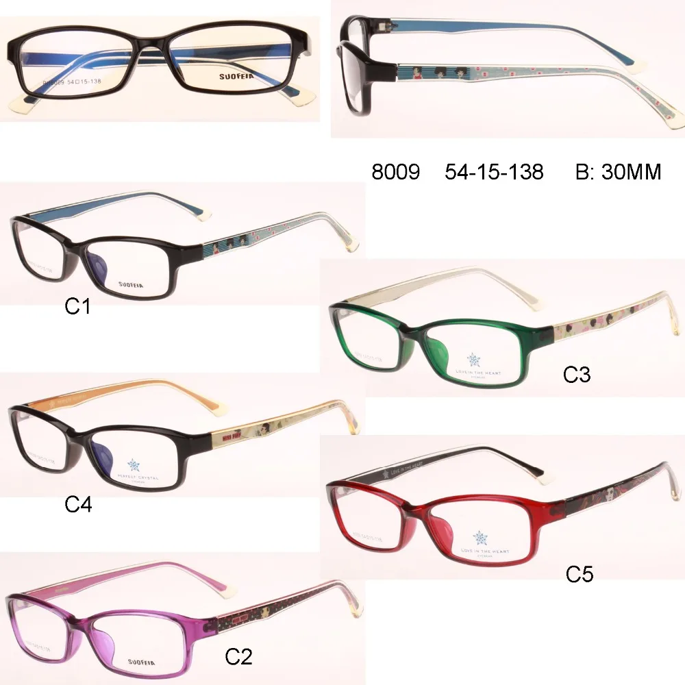 stylish reading glasses designer