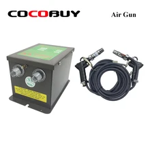Efficient Electrostatic Remove Ionizing Air Gun Electrostatic Dusting Gun Ionizer Air Blowers Static Eliminate Efficient Electrostatic Remove Ionizing Air Gun Electrostatic Dusting Gun Ionizer Air Blowers Static Eliminate