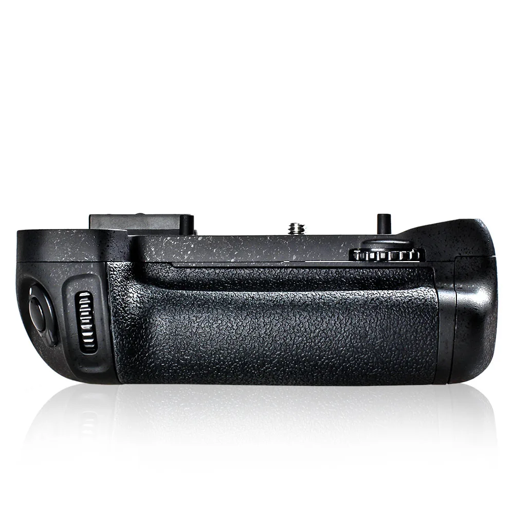 SAMTIAN Камера Вертикальная Батарейная ручка держатель для NIKON D7100 D7200 DSLR камера работает с EN-EL15 батареей
