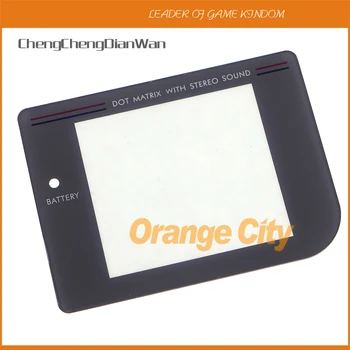 

Plastic Protective Screen Lens For Gameboy Classic GB Console Replacement