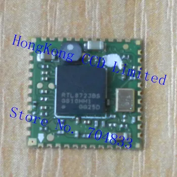 

F23BDSM23-W2 RTL8723 Bluetooth + WIFI combination of wireless data transmission module wifi module SDIO RTL8723BS