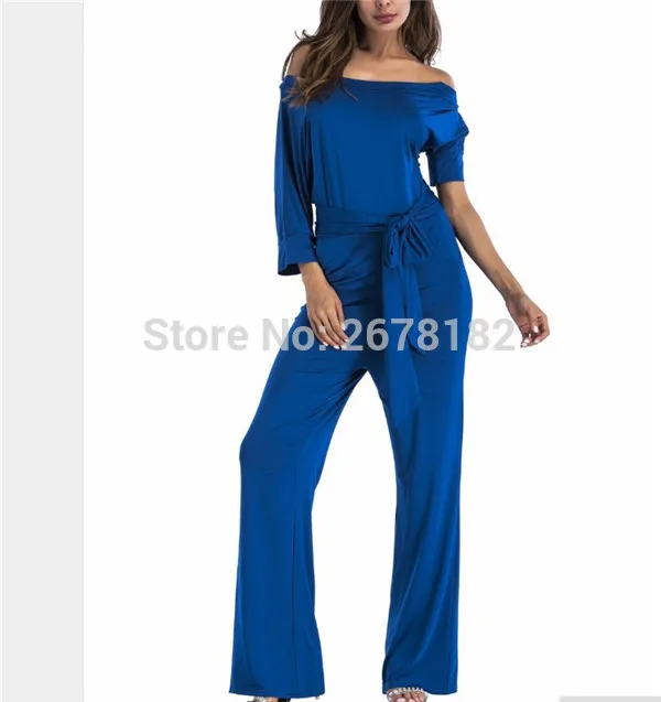 jumpsuit women pants602