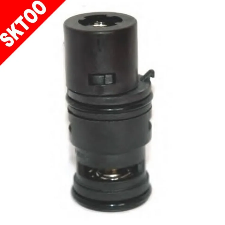 

Oil Cooler Thermostat 17111437362 for BMW 1711 1 437 362 E83 E85 E86 X3 X3 Z4 316i 320i 323Ci 330i FREE SHIPPING