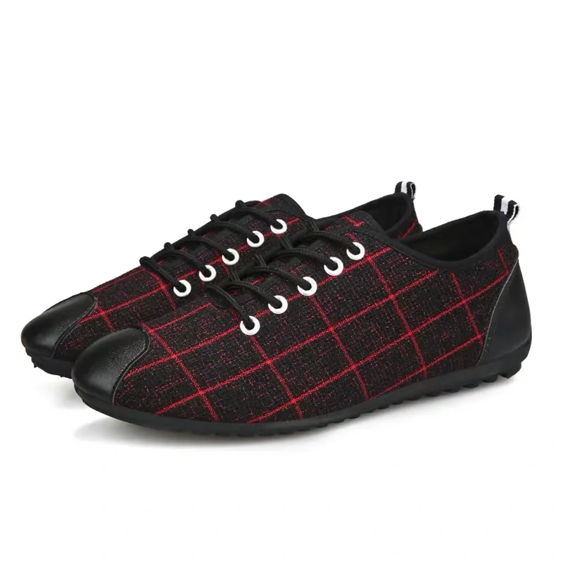 

Men Loafers Breathable Slip on Design For Man Driving Shoe Moccasins Men Shoes Sapato Masculino Zapatos Hombre