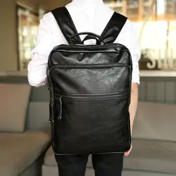 Tidog корейский студент мешок прилив мужской сумка рюкзак компьютера