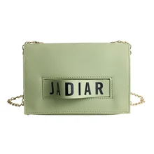 Fashion Travel Messenger Bag Simple Casual Luxury Handbag Designer Beach Chain 2019 Summer Shoulder Woman Bag цена Fashion Travel Messenger Bag Simple Casual Luxury Handbag Designer Beach Chain 2019 Summer Shoulder Woman Bag цены онлайн