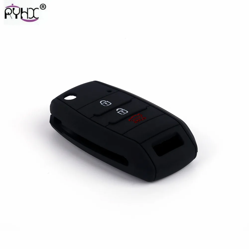 Kia key cover38