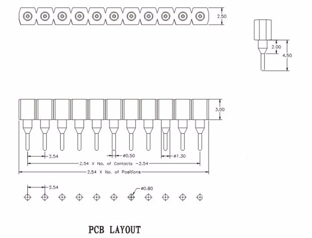 FHS002-P