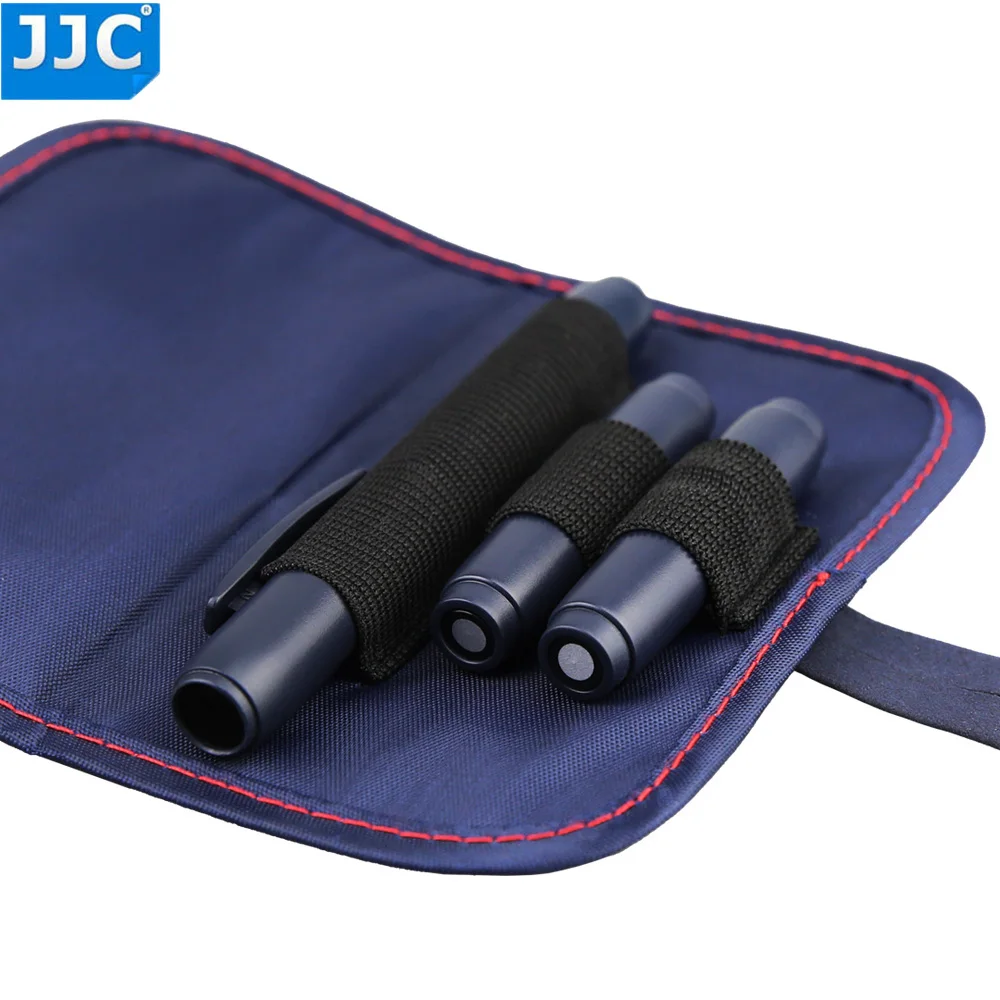 JJC CL-P5II камера объектив чистящая ручка комплект DSLR SLR видоискатели фильтры экранов видеокамеры Чистый инструмент для Canon/Nikon/sony/Pentax