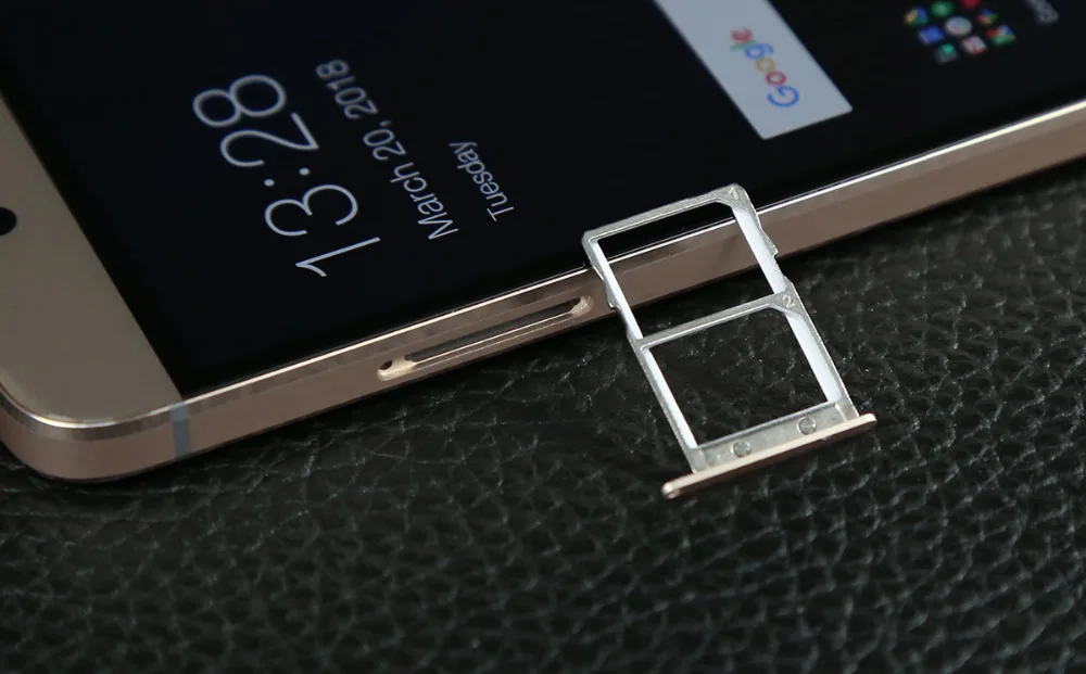 LeEco LeTV Le S3 X522 смартфон дюймов Восьмиядерный 3 ГБ ОЗУ 32 ПЗУ 16 МП|smart phone|snapdragon 652android 6.0
