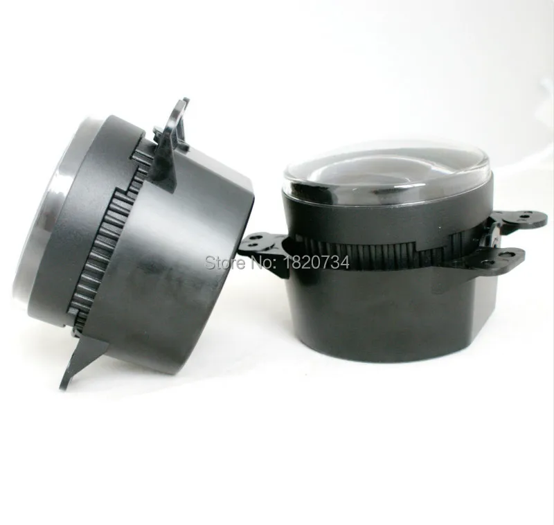 LED foglight 4